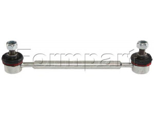 FORMPART 4208077 šarnyro stabilizatorius 
 Ašies montavimas/vairavimo mechanizmas/ratai -> Stabilizatorius/fiksatoriai -> Savaime išsilyginanti atrama
48830-17030, 48830-17040, 48830-17050