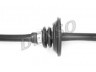 DENSO DOX-0214 lambda jutiklis 
 Išmetimo sistema -> Lambda jutiklis
89465-35110, 89465-35120, 89465-35130