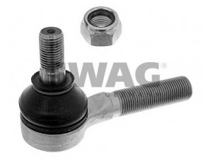 SWAG 81 94 3141 skersinės vairo trauklės galas 
 Vairavimas -> Vairo mechanizmo sujungimai
45046-29115, 45046-29125, 45046-39105