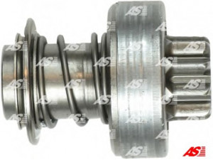 AS-PL SD0118 laisvos eigos pavara, starteris
9934752