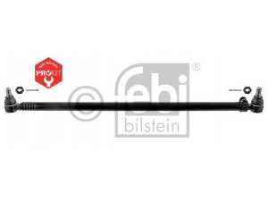 FEBI BILSTEIN 39445 centrinės trauklės mazgas 
 Vairavimas -> Vairo trauklė
1311 048, 1351 737, 1385 498