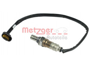 METZGER 0893016 lambda jutiklis 
 Išmetimo sistema -> Jutiklis/zondas
7700 107 433, 8200 036 544, 8200 036 545