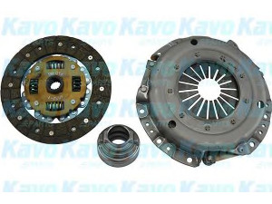 KAVO PARTS CP-4002 sankabos komplektas 
 Sankaba/dalys -> Sankabos remonto komplektas, visas