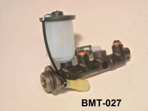 AISIN BMT-027 pagrindinis cilindras, stabdžiai
4720112270, 47201-12270