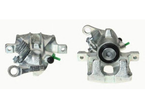 BUDWEG CALIPER 342384 stabdžių apkaba 
 Dviratė transporto priemonės -> Stabdžių sistema -> Stabdžių apkaba / priedai
853 615 424, 853 615 424, 853 615 424