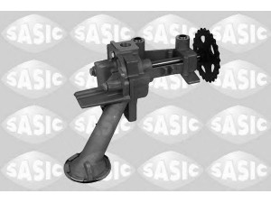 SASIC 3654003 alyvos siurblys 
 Variklis -> Tepimas -> Alyvos siurblys/dalys -> Alyvos siurblys
7700600252, 7701669290, 7701693577