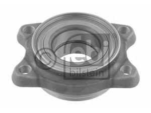 FEBI BILSTEIN 26376 rato guolio komplektas 
 Ašies montavimas/vairavimo mechanizmas/ratai -> Rato stebulė/montavimas -> Rato guolis
4D0 407 625 D, 4D0 407 625 H, 4D0 407 625 D