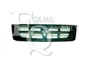 EQUAL QUALITY G0817 radiatorius grotelės 
 Kėbulas -> Kėbulo dalys/ sparnas/buferis -> Priekinis aerodinaminio pasipriešinimo sumažinimas/grotelės
91065-FC010VF