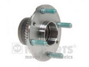 NIPPARTS J4713030 rato guolio komplektas 
 Ašies montavimas/vairavimo mechanizmas/ratai -> Rato stebulė/montavimas -> Rato guolis
D102-26-15X, D201-26-15X