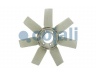 COJALI 7057103 ventiliatoriaus ratas, variklio aušinimas
4782877