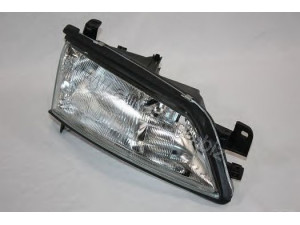 AUTOMEGA 3012160528 priekinis žibintas 
 Elektros įranga -> Priekinis žibintas/dalys -> Priekinis žibintas/įterp.
1216528, 1216528, 1216528, 90512320