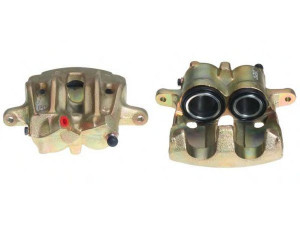 BREMBO F 61 119 stabdžių apkaba 
 Stabdžių sistema -> Stabdžių matuoklis -> Stabdžių matuoklio montavimas
9945792, 440183