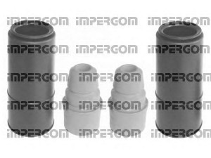 ORIGINAL IMPERIUM 50125 apsauginio dangtelio komplektas, amortizatorius 
 Ašies montavimas/vairavimo mechanizmas/ratai -> Montavimas, pakabos statramstis
893512131E, 893512137, 893512131E