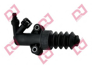 DJ PARTS CS1181P darbinis cilindras, sankaba 
 Sankaba/dalys -> Sankabos valdymas -> Vykdomasis cilindras
3M517A508AC, 3M517A508AC, BP4K 41 920A