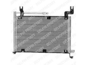 DELPHI TSP0225381 kondensatorius, oro kondicionierius 
 Oro kondicionavimas -> Kondensatorius
95310-71C51
