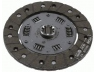 SACHS 1861 123 236 sankabos diskas 
 Sankaba/dalys -> Sankabos diskas
X 86.1303.1202-00, 000 250 04 03