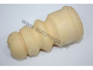 AUTOMEGA 1051201314B0B atraminis buferis, pakaba 
 Pakaba -> Pakabos dalys -> Surinkimo dalys
4B0512131B, 4B0512131B, 4B0512131B