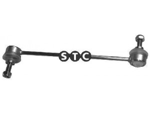STC T404221 šarnyro stabilizatorius 
 Ašies montavimas/vairavimo mechanizmas/ratai -> Stabilizatorius/fiksatoriai -> Savaime išsilyginanti atrama
7700437136