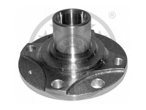 OPTIMAL 04-P145 rato stebulė 
 Ašies montavimas/vairavimo mechanizmas/ratai -> Rato stebulė/montavimas -> Rato stebulė
0326173, 0326184, 326173, 326184