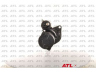 ATL Autotechnik A 73 830 starteris
484000400, 484018400, M 2 T 54571