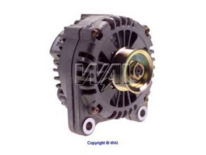 WAIglobal 13447N kintamosios srovės generatorius
F3DU10300CB, F3DUCB, F3DV10300CA