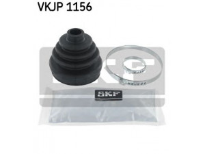 SKF VKJP 1156 gofruotoji membrana, kardaninis velenas 
 Ratų pavara -> Gofruotoji membrana