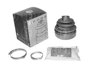 FARE SA K1856 gofruotoji membrana, kardaninis velenas 
 Ratų pavara -> Gofruotoji membrana
44333-SM1-A01, 44333-SM1-A02