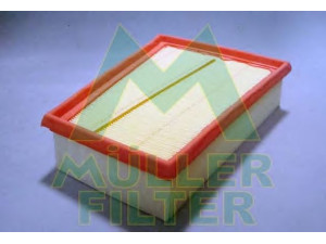 MULLER FILTER PA2122 oro filtras 
 Techninės priežiūros dalys -> Techninės priežiūros intervalai
8200261781, 8200302666, 8200371663