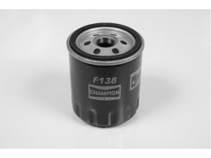 CHAMPION F138/606 alyvos filtras 
 Filtrai -> Alyvos filtras
1339125, 4M5Q6714CA