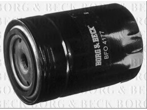 BORG & BECK BFO4177 alyvos filtras 
 Filtrai -> Alyvos filtras
1957597, 1960830, 3707442, F87E6714AA
