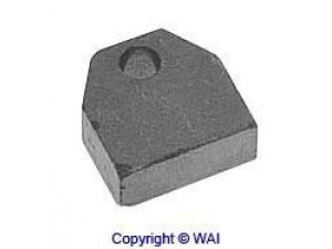 WAIglobal 68-102 anglies šepetėlis, starteris
E3PF11056A, E3PZ11056A, SB314