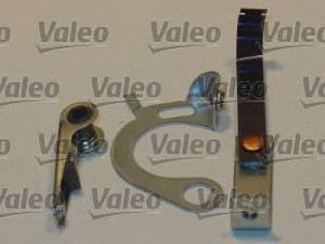 VALEO 243500 kontakto pertraukiklis, skirstytuvas 
 Kibirkšties / kaitinamasis uždegimas -> Degimo skirstytuvas/dalys