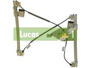 LUCAS ELECTRICAL WRL2098L lango pakėliklis 
 Vidaus įranga -> Elektrinis lango pakėliklis
1U0837461B