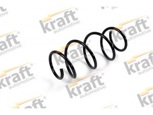 KRAFT AUTOMOTIVE 4025023 spyruoklė 
 Pakaba -> Spyruoklės
8438626