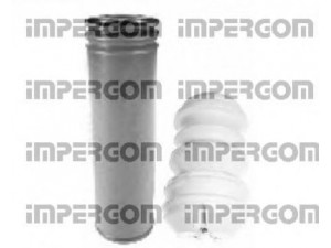 ORIGINAL IMPERIUM 48069 apsauginio dangtelio komplektas, amortizatorius 
 Ašies montavimas/vairavimo mechanizmas/ratai -> Montavimas, pakabos statramstis
33521136283, 33531092475