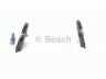 BOSCH 0 986 494 053 stabdžių trinkelių rinkinys, diskinis stabdys 
 Techninės priežiūros dalys -> Papildomas remontas
4F0 698 451 A, 4F0 698 451 D, 1K0 698 451 G