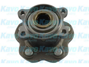 KAVO PARTS WBH-6553 rato guolio komplektas 
 Ašies montavimas/vairavimo mechanizmas/ratai -> Rato stebulė/montavimas -> Rato guolis
43202EN100