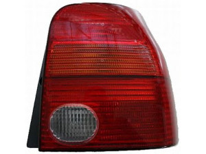 HELLA 9EL 354 371-011 kombinuotas galinis žibintas 
 Elektros įranga -> Šviesos -> Kombinuotas galinis žibintas/dalys -> Kombinuotas galinis žibintas
6X0 945 095 D