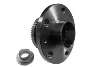 MGA KR3455 rato guolio komplektas 
 Ašies montavimas/vairavimo mechanizmas/ratai -> Rato stebulė/montavimas -> Rato guolis
6025171137