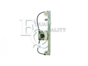 EQUAL QUALITY 140245 lango pakėliklis 
 Vidaus įranga -> Elektrinis lango pakėliklis
0051779576, 51779576