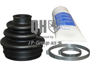 JP GROUP 6143700119 gofruotoji membrana, kardaninis velenas 
 Ratų pavara -> Gofruotoji membrana
0003234V011000000, 003234V011000000