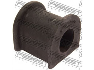 FEBEST TSB-761 skersinio stabilizatoriaus įvorių komplektas 
 Ašies montavimas/vairavimo mechanizmas/ratai -> Stabilizatorius/fiksatoriai -> Sklendės
48815-30200