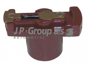 JP GROUP 1191301000 rotorius, skirstytuvas 
 Kibirkšties / kaitinamasis uždegimas -> Degimo skirstytuvas/dalys
113911400