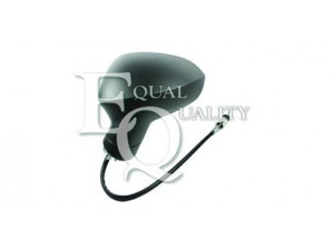 EQUAL QUALITY RD02734 išorinis veidrodėlis 
 Kėbulas -> Keleivių kabina -> Veidrodėlis
6J0857508C, 6J0857538A