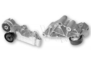 TREVI AUTOMOTIVE TA1569 įtempiklio svirtis, V formos rumbuotas diržas 
 Diržinė pavara -> V formos rumbuotas diržas/komplektas -> Įtempiklis
1069359, 1073465, 1073485, 1079155