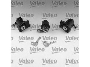 VALEO 256324 užrakto cilindro komplektas 
 Užrakinimo sistema -> Užrakto cilindras/rinkinys
93303339