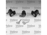 VALEO 256324 užrakto cilindro komplektas 
 Užrakinimo sistema -> Užrakto cilindras/rinkinys
93303339