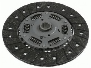 SACHS 1878 600 619 sankabos diskas
038 141 032 Q