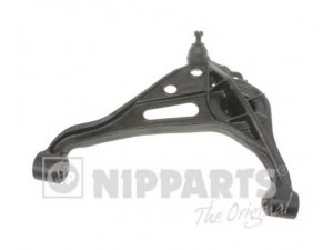 NIPPARTS N4908015 vikšro valdymo svirtis 
 Ašies montavimas/vairavimo mechanizmas/ratai -> Valdymo svirtis/pasukamosios svirties sujungimas -> Vairo trauklės (valdymo svirtis, išilginis balansyras, diago
45202-65D00, 45202-65D01, 45202-67D00