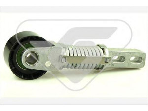 HUTCHINSON T2036 įtempiklio skriemulys, V formos rumbuotas diržas 
 Diržinė pavara -> V formos rumbuotas diržas/komplektas -> Įtempiklio skriemulys
8200065970, 8200230958